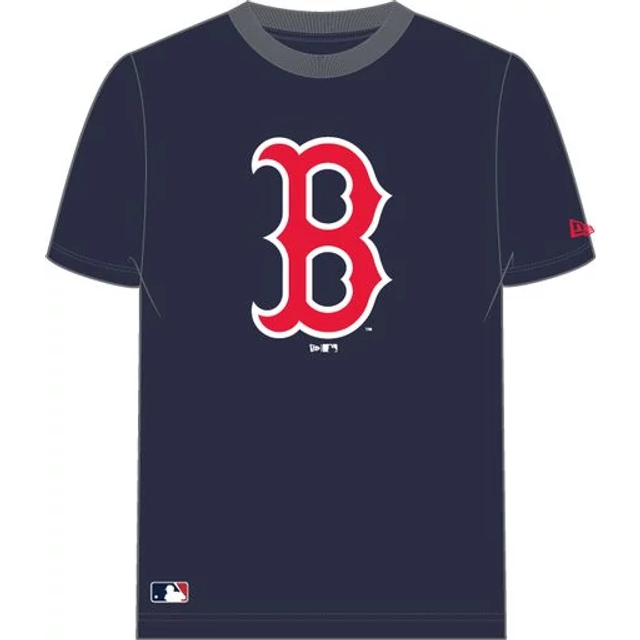 Camiseta New Era Nos MLB Regular Tee Bosred Osb Talla XL