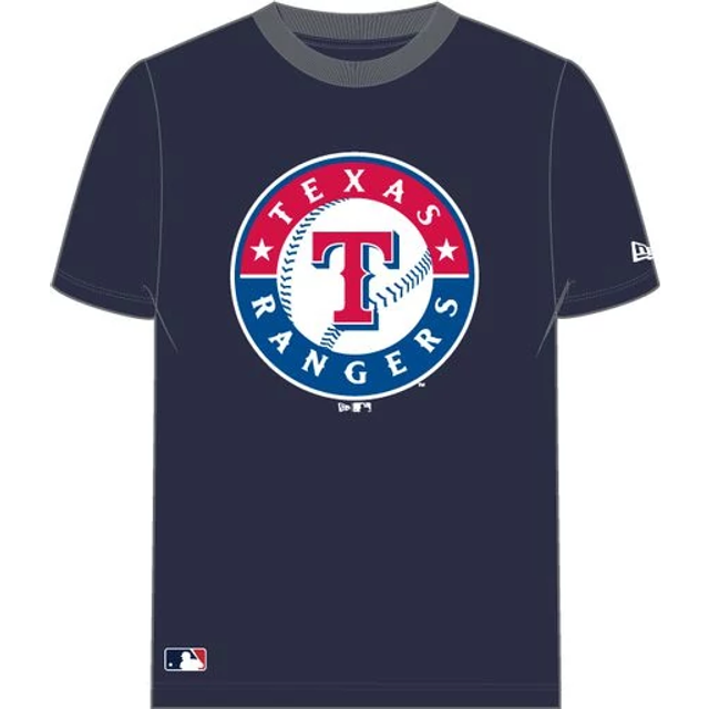Camiseta  New Era Nos MLB Regular Tee Texran Osb Talla M