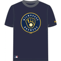 Camiseta  New Era Nos MLB Regular Tee Milbre Osb Talla M