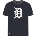 New Era Nos MLB Regular Tee Dettig  Nvy Talla L