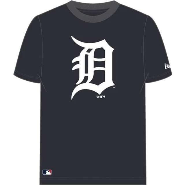 New Era Nos MLB Regular Tee Dettig  Nvy Talla L