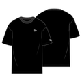 New Era Ne Essntials Os Tee Newera Blk Talla M