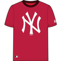 New Era Nos MLB Regular Tee Neyyan  Scawhi Talla S
