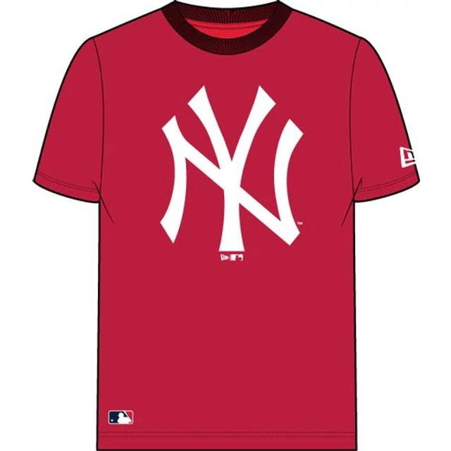 New Era Nos MLB Regular Tee Neyyan  Scawhi Talla S