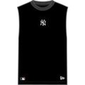 New Era Nos Mlb Midi Sleeveless Tee Neyyan  Blk Talla L