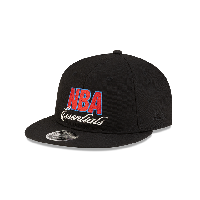 New Era Fog 950 Rc 33597 Nbalog Blk