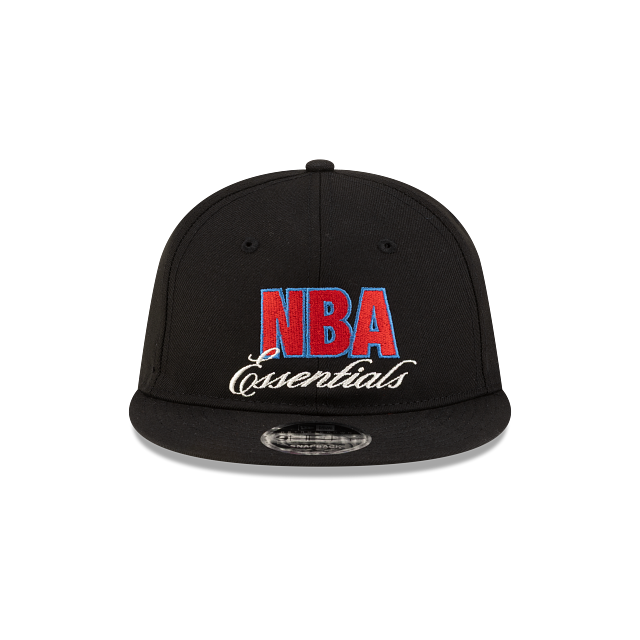 New Era Fog 950 Rc 33597 Nbalog Blk