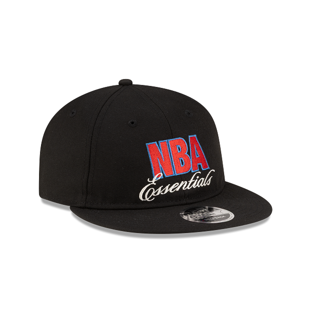 New Era Fog 950 Rc 33597 Nbalog Blk