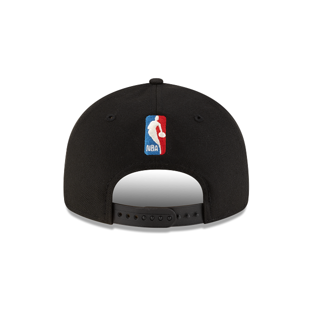 New Era Fog 950 Rc 33597 Nbalog Blk
