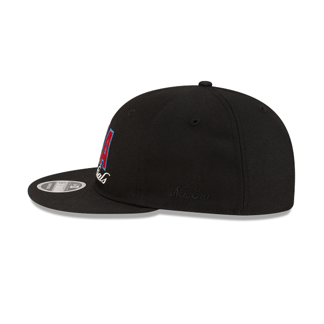 New Era Fog 950 Rc 33597 Nbalog Blk