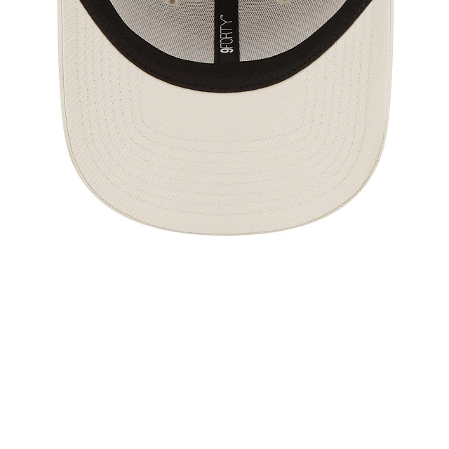 New Era League Essential 9Forty Losdod Stnwhi
