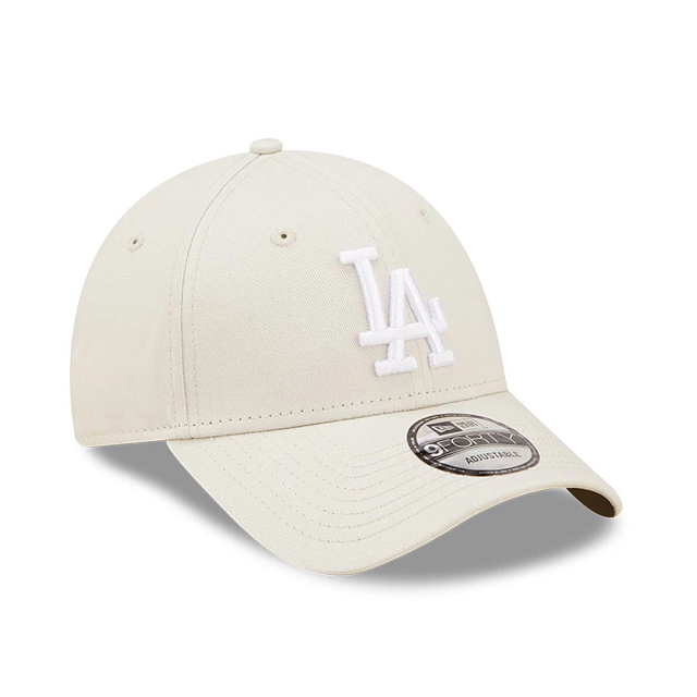 New Era League Essential 9Forty Losdod Stnwhi