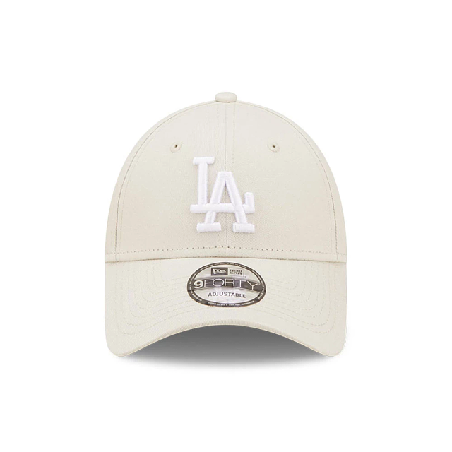 New Era League Essential 9Forty Losdod Stnwhi