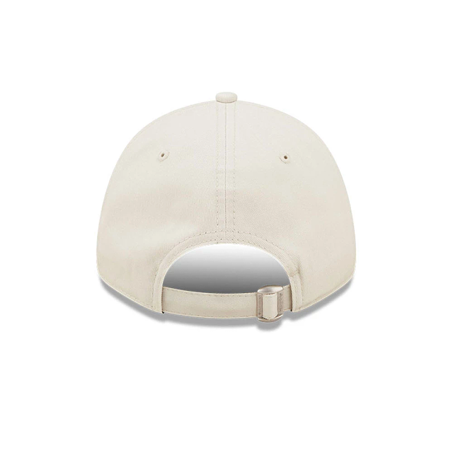 New Era League Essential 9Forty Losdod Stnwhi