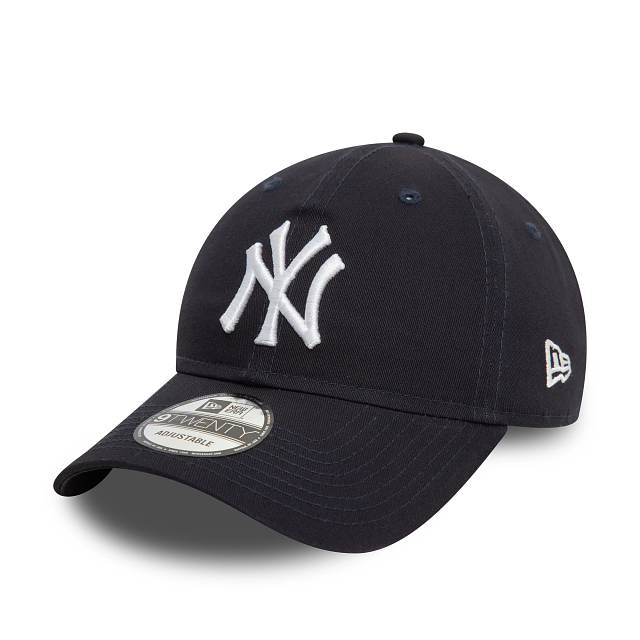 New Era League Ess 9Twenty Neyyan Nvywhi