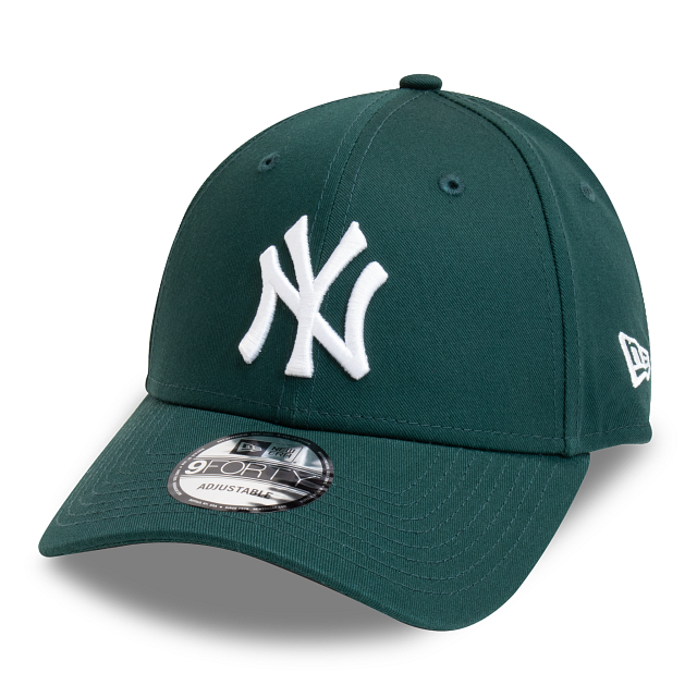 New Era Nos League Ess 9Forty Neyyan Dkgwhi
