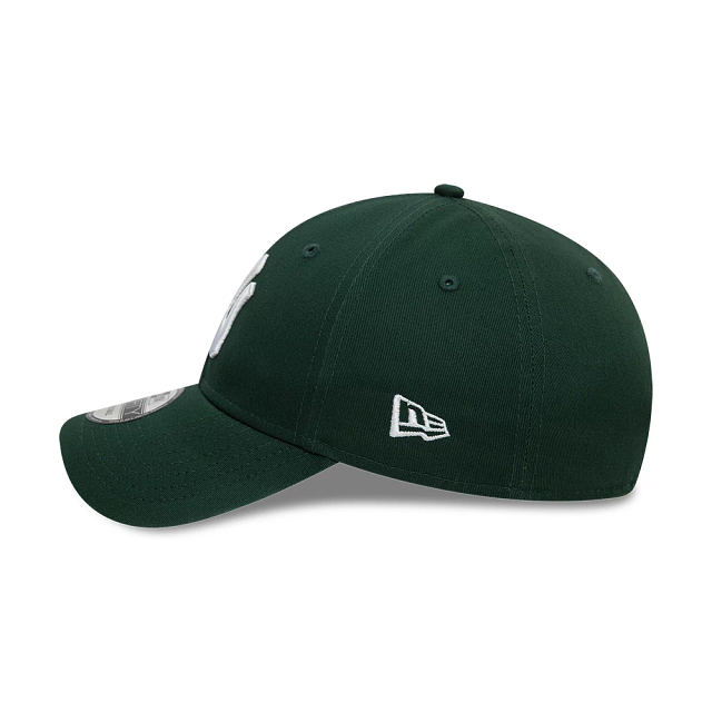 New Era Nos League Ess 9Forty Neyyan Dkgwhi