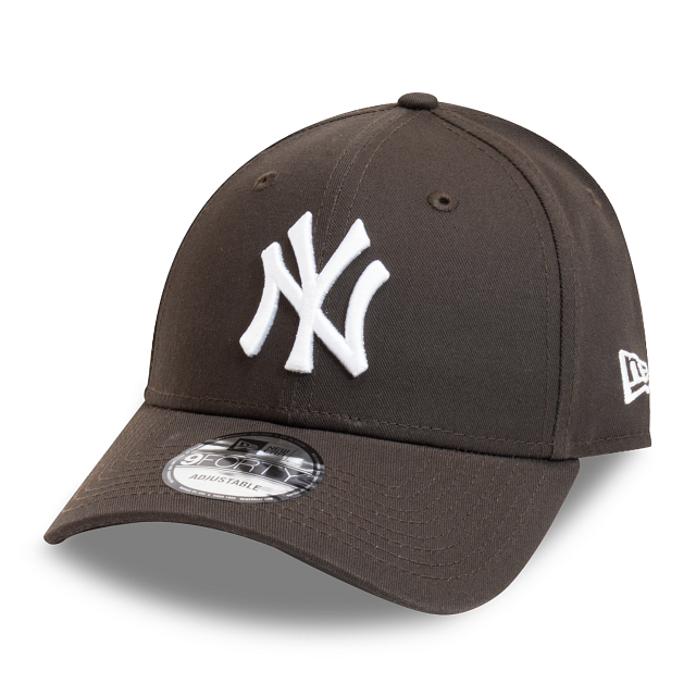 New Era Nos League Ess 9Forty Neyyan Brswhi