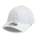 New Era Nos League Ess 9Forty Losdod  Whiwhi