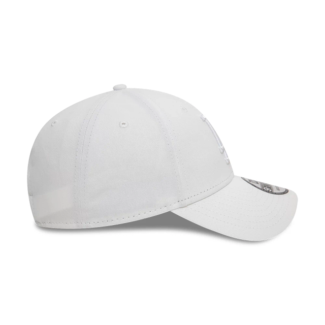 New Era Nos League Ess 9Forty Losdod  Whiwhi