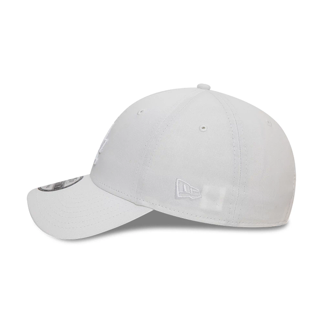 New Era Nos League Ess 9Forty Losdod  Whiwhi