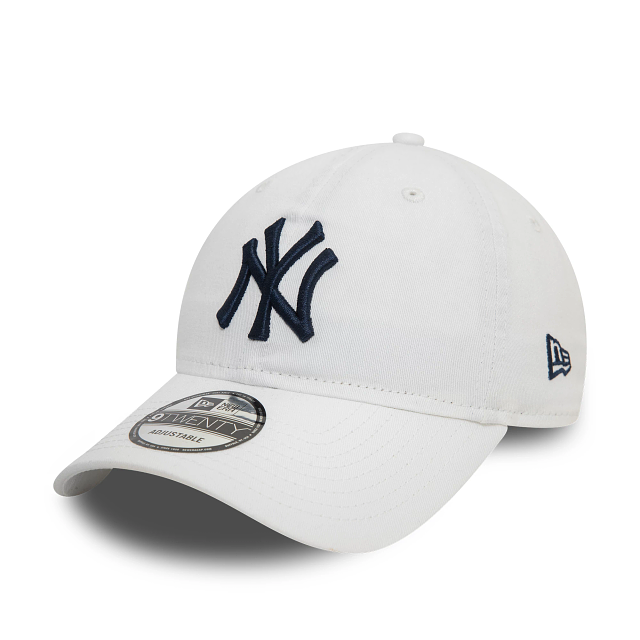 New Era Mlb Core Classic2 Neyyan Whi