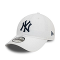 New Era Mlb Core Classic2 Neyyan Whi