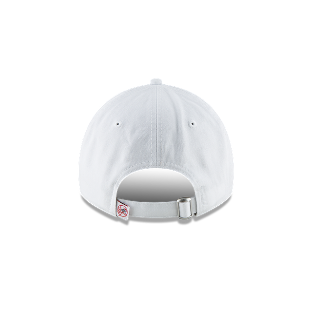 New Era Mlb Core Classic2 Neyyan Whi