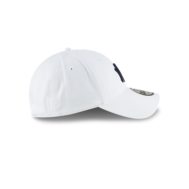 New Era Mlb Core Classic2 Neyyan Whi