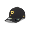 New Era Mlb Plyr Rep 940Mc Pitpir Gm Otc