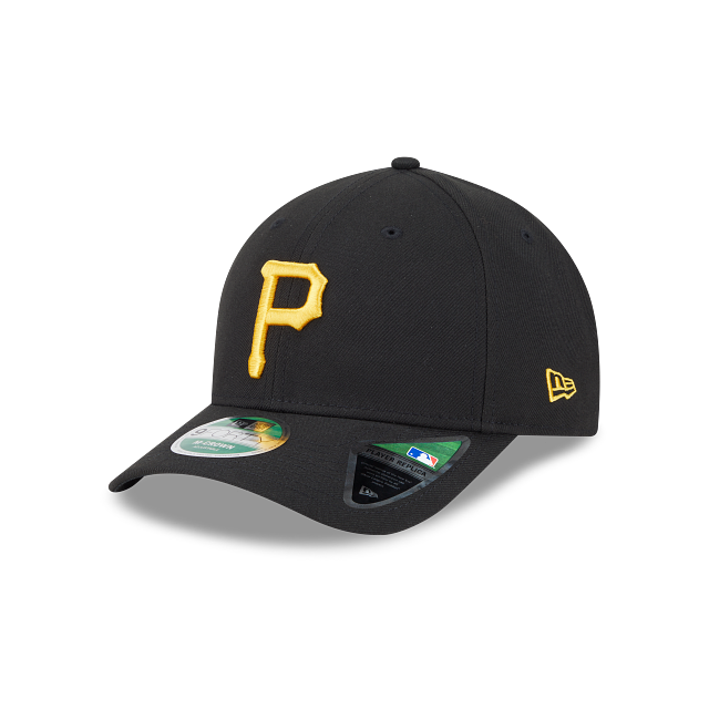 New Era Mlb Plyr Rep 940Mc Pitpir Gm Otc
