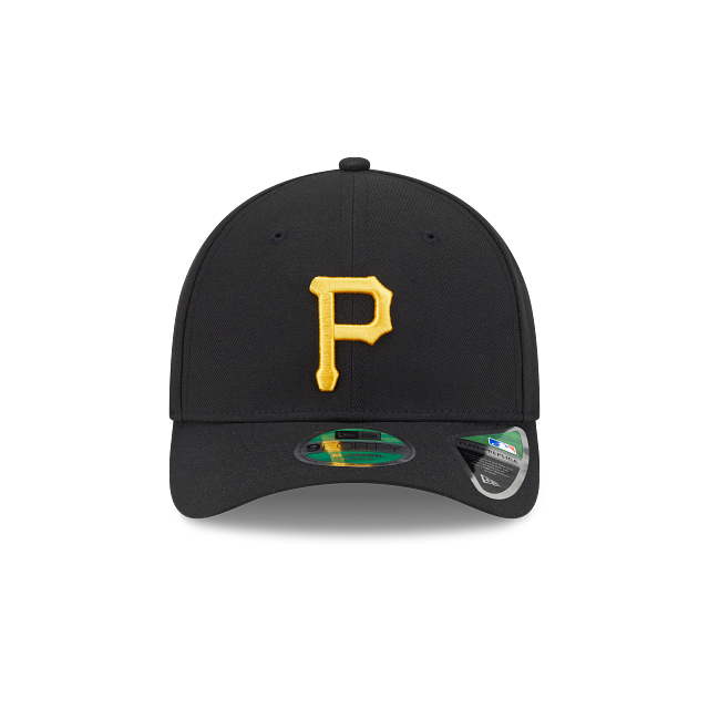 New Era Mlb Plyr Rep 940Mc Pitpir Gm Otc