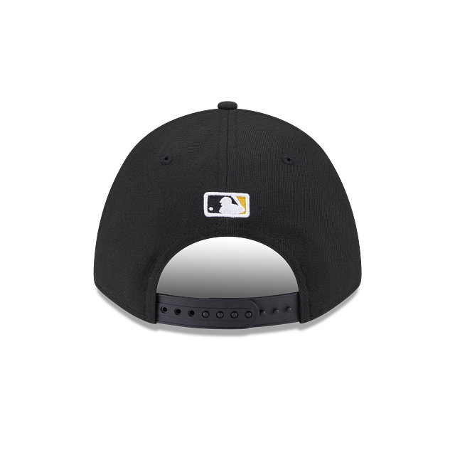 New Era Mlb Plyr Rep 940Mc Pitpir Gm Otc