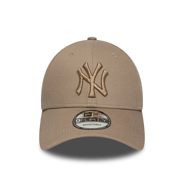 New Era Nos League Ess 9Forty Neyyan Abrabr