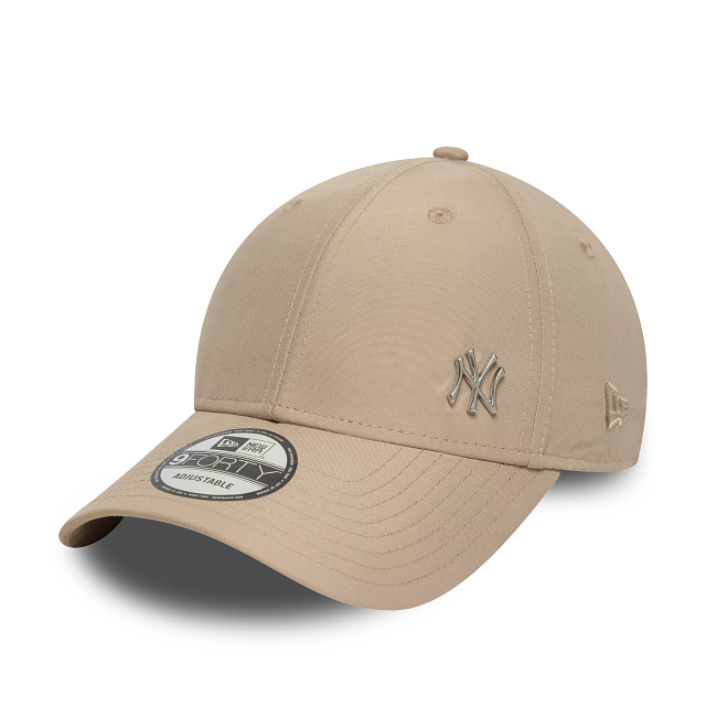 New Era Nos Flawless 9Forty Neyyan Abr
