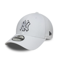 New Era Outline 9Forty Neyyan Whi