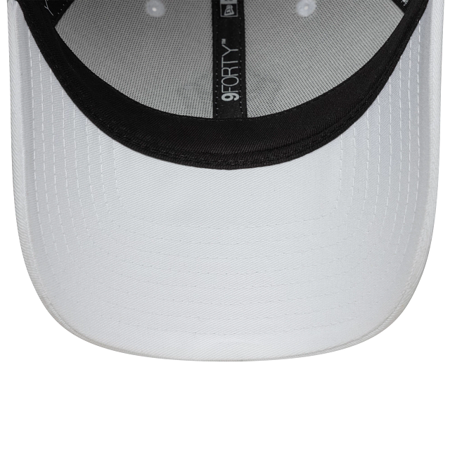New Era Outline 9Forty Neyyan Whi