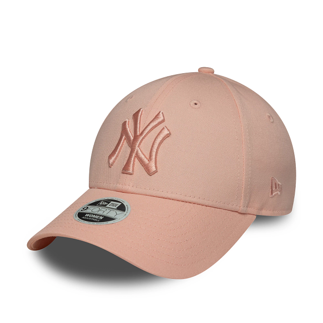 New Era Nos Wmns Lge Ess 9Forty Neyyan  Plmplm