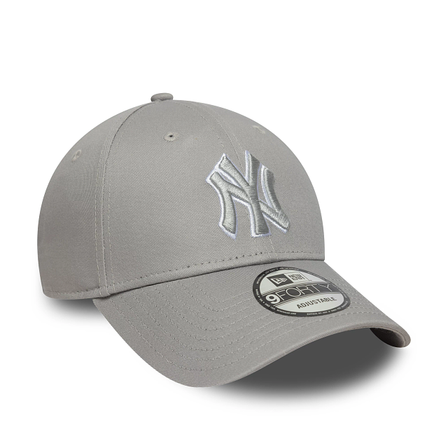 New Era Outline 9Forty Neyyan Gra