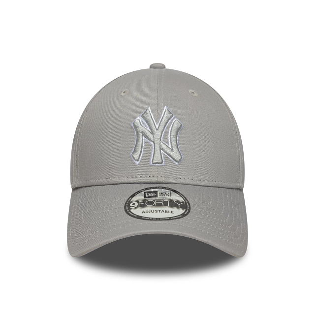 New Era Outline 9Forty Neyyan Gra