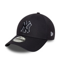 New Era Outline 9Forty Neyyan Nvy