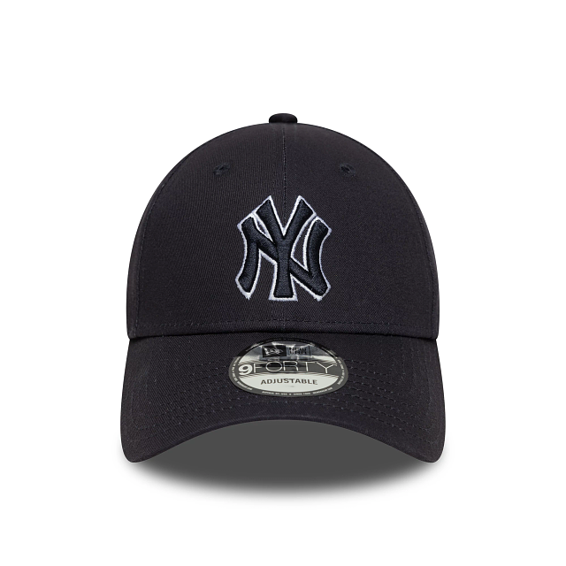 New Era Outline 9Forty Neyyan Nvy