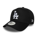 New Era League Essential Eframe Losdod  Blkwhi