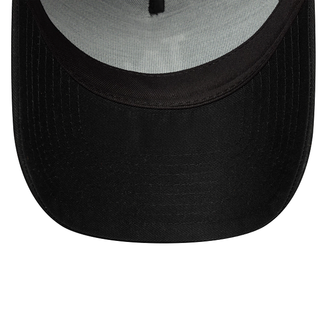 New Era League Essential Eframe Losdod  Blkwhi