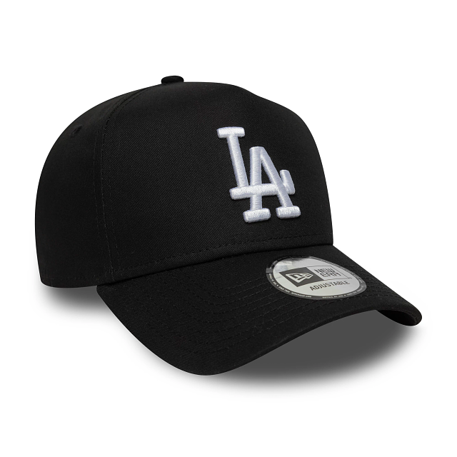 New Era League Essential Eframe Losdod  Blkwhi