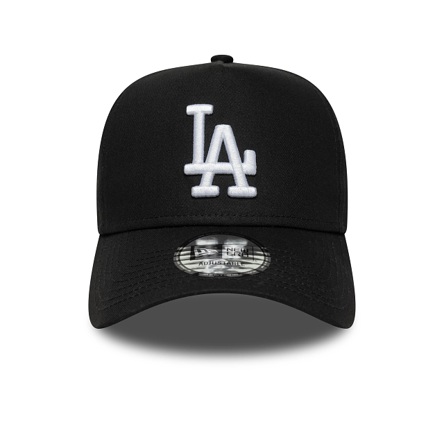 New Era League Essential Eframe Losdod  Blkwhi