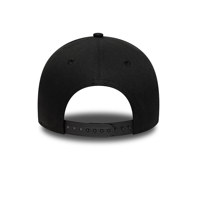 New Era League Essential Eframe Losdod  Blkwhi