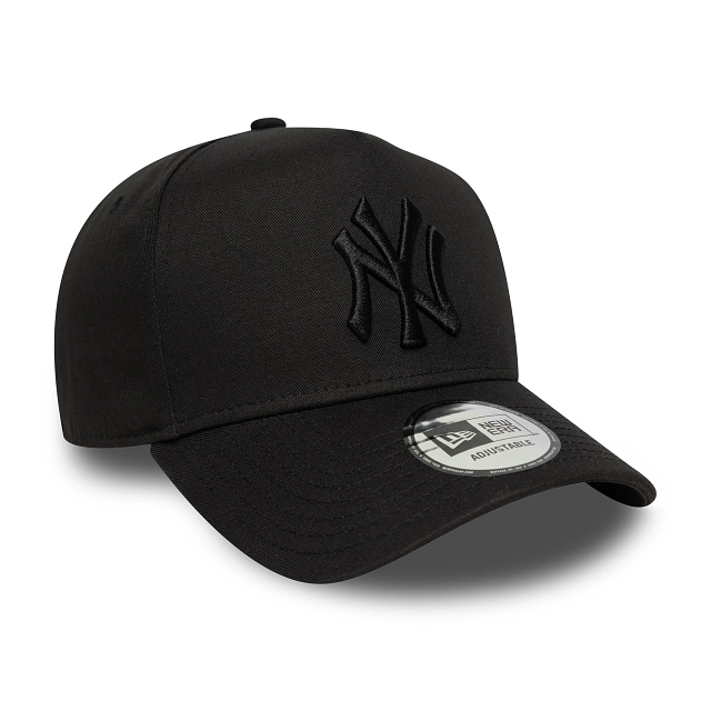 New Era League Essential Eframe Neyyan Blkblk