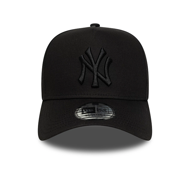 New Era League Essential Eframe Neyyan Blkblk