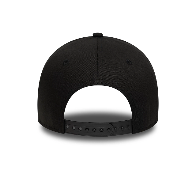 New Era League Essential Eframe Neyyan Blkblk